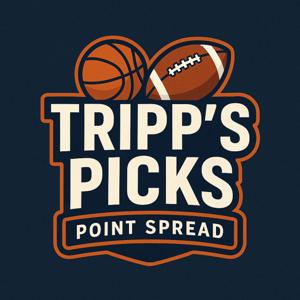 Tripp’s Picks