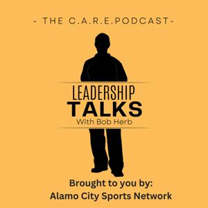 The CARE Podcast