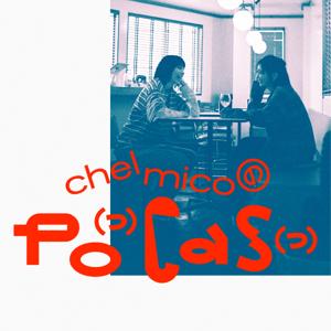 chelmicoのpoつcasつ