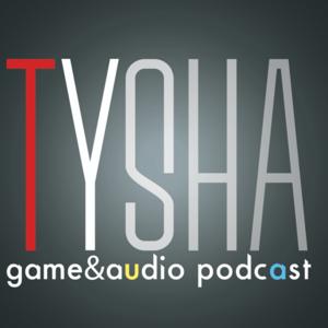 TYSHA-подкаст про звук, ігри та геймдев