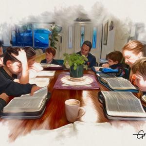 Taking a Province for Jesus