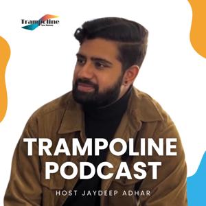 Trampoline Podcast