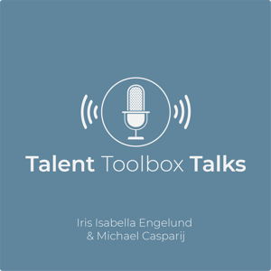 Talent Toolbox Talks