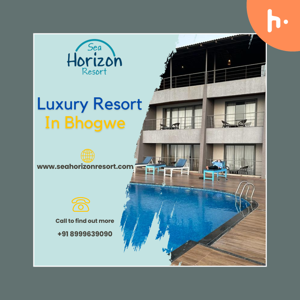 Sea Horizon Resort