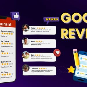 The Ultimate Guide to Google Reviews