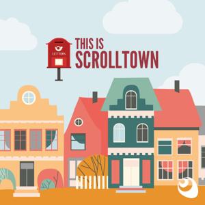 This is Scrolltown