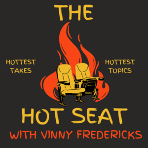 The Hot Seat