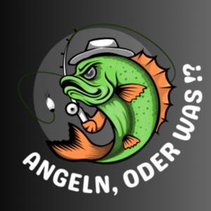 Angeln, oder was!?