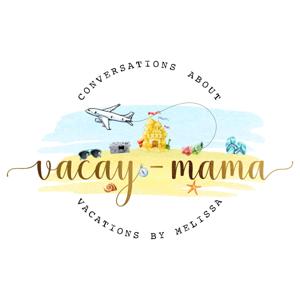 Vacay-Mama