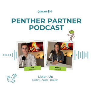 Penther Partner Podcast