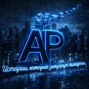 Аудиокниги Алексея Рябчикова