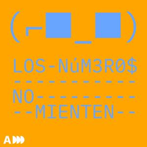 Los Números No Mienten