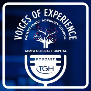 Voices of Experience - PFAC Podcast