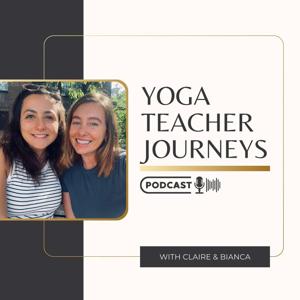 Yoga Teacher Journeys