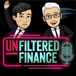 Unfiltered Finance!