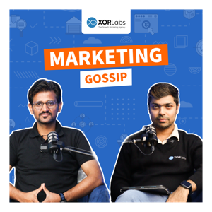 Marketing Gossip : Season 1