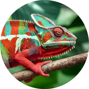 camaleon86 3Speak Podcast