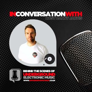 In Conversation With... Danny Jarvis