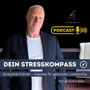 Dein Stresskompass