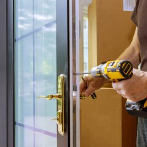 Locking in Safety: Your Trusted Guide to Home and Business Security
