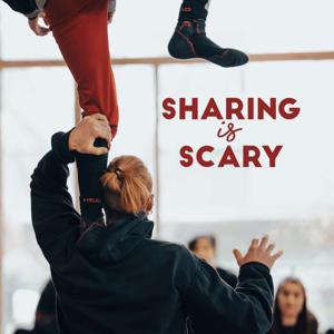 Sharing is Scary