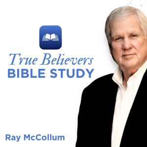True Believers Bible Study Podcast