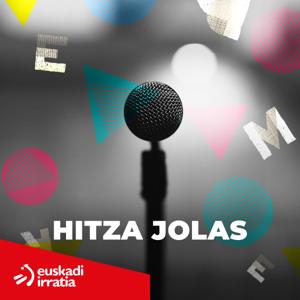 Hitza Jolas by Euskadi Irratia (EITB)