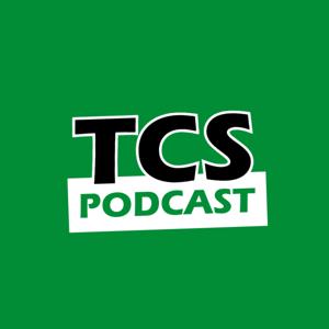 TCS Podcast
