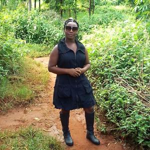 Grace Malemba's podcast