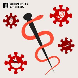 The Global Health Histories Podcast