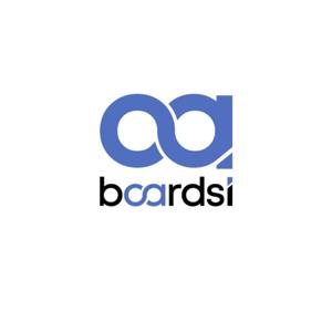 Boardsi - A Web-Based Network