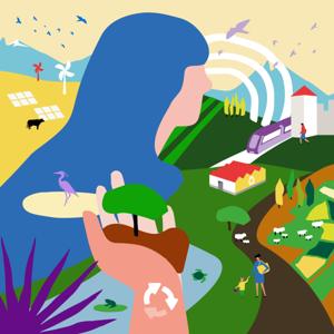 Everything Is Changing