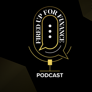 Fired Up For Finance