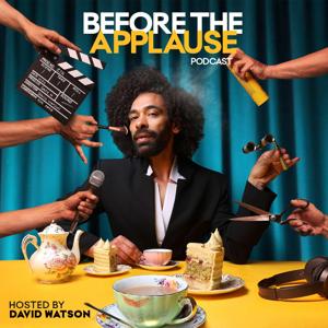 Before the Applause Podcast