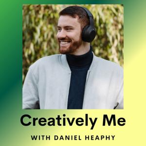 Creatively Me