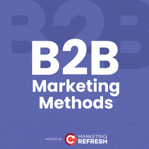 B2B Marketing Methods