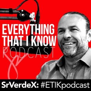 SrVerdeX: #ETIKpodcast