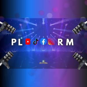 PLATFORM THE PODCAST