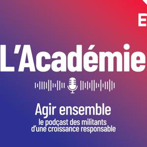 L'Académie MEDEF