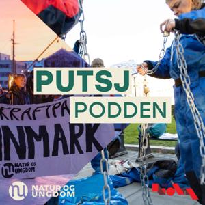 Putsj-podden