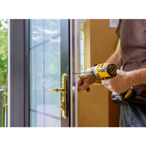 Secure Singapore: Your Locksmith and Door Repair Solutions