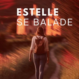 Estelle se balade