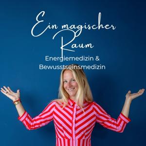 Rocket Woman - Ein magischer Raum für Energiemedizin & Bewusstseinsmedizin