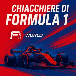 Chiacchiere di Formula 1