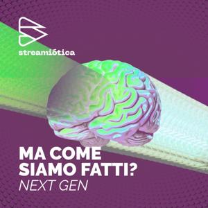 Macomesiamofatti? Next Gen