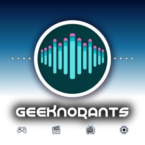 Geeknorants