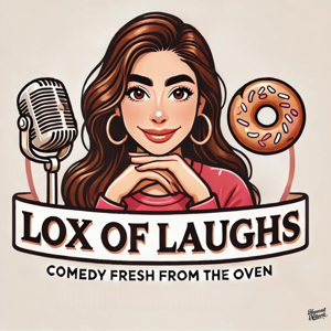 Lox of Laughs