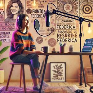 Podcast di Federica