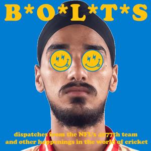 BOLTS Cricket Podcast