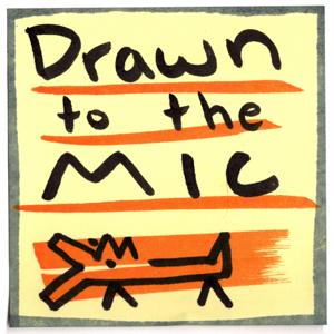 Dogame: Drawn To The Mic